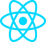 React Native mobile framework logo
