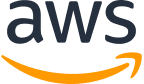 Amazon Web Services AWS logo