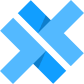 Capacitor mobile framework logo