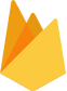 Firebase platform logo