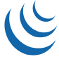 jQuery JavaScript library logo