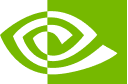 NVIDIA technology logo
