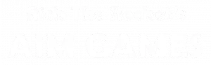 Aim Games client logo