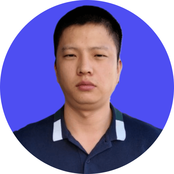 Li Xiang - Scaleup Consulting team member