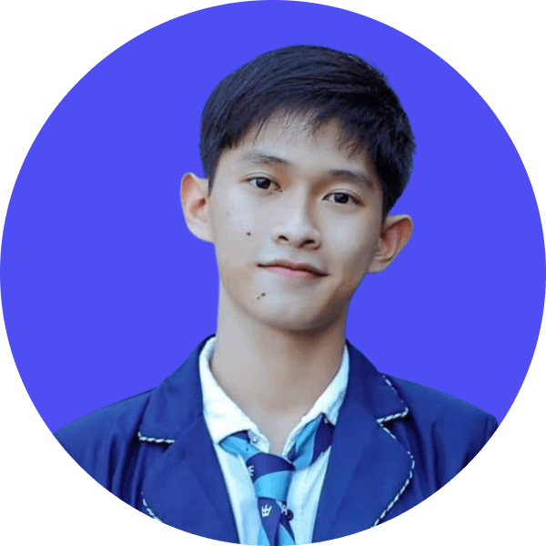 Nguyen Khanh Nguyen - Scaleup Consulting team member
