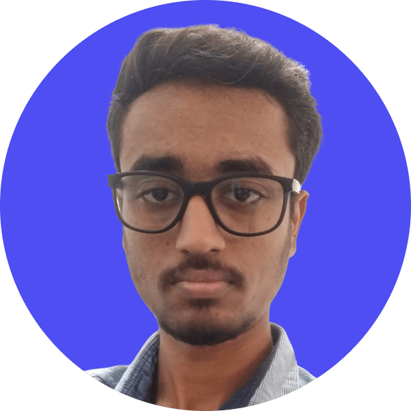 Raj Chavada - Scaleup Consulting team member