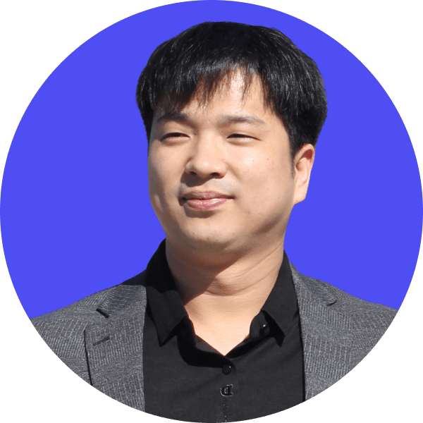 Tiejun Zheng - Scaleup Consulting team member