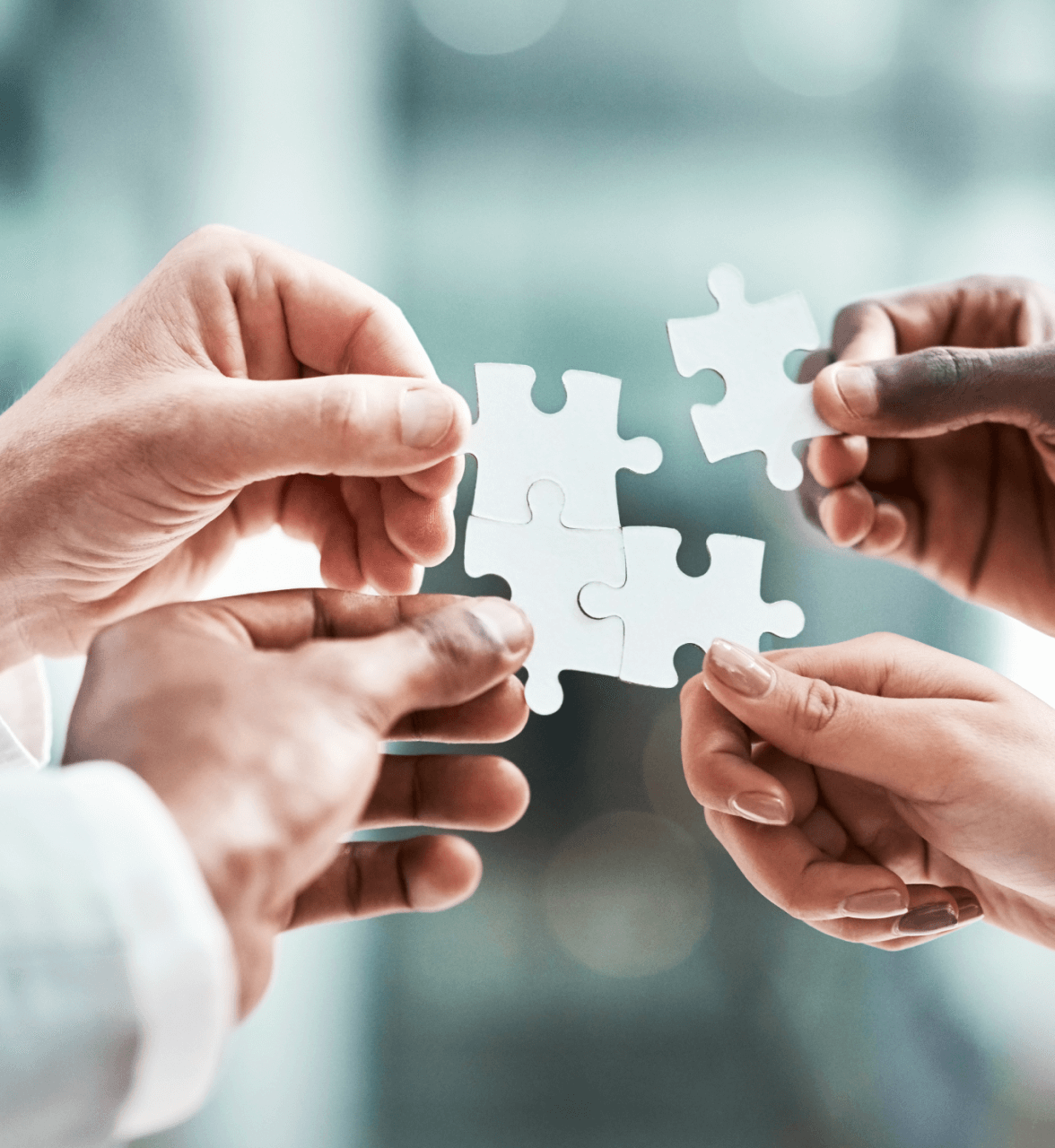Team diversity and collaboration