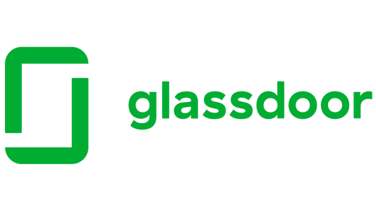 Glassdoor company logo