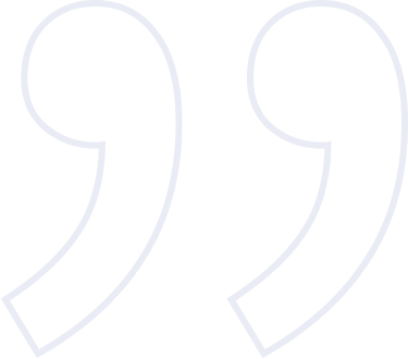 Quotation mark design element