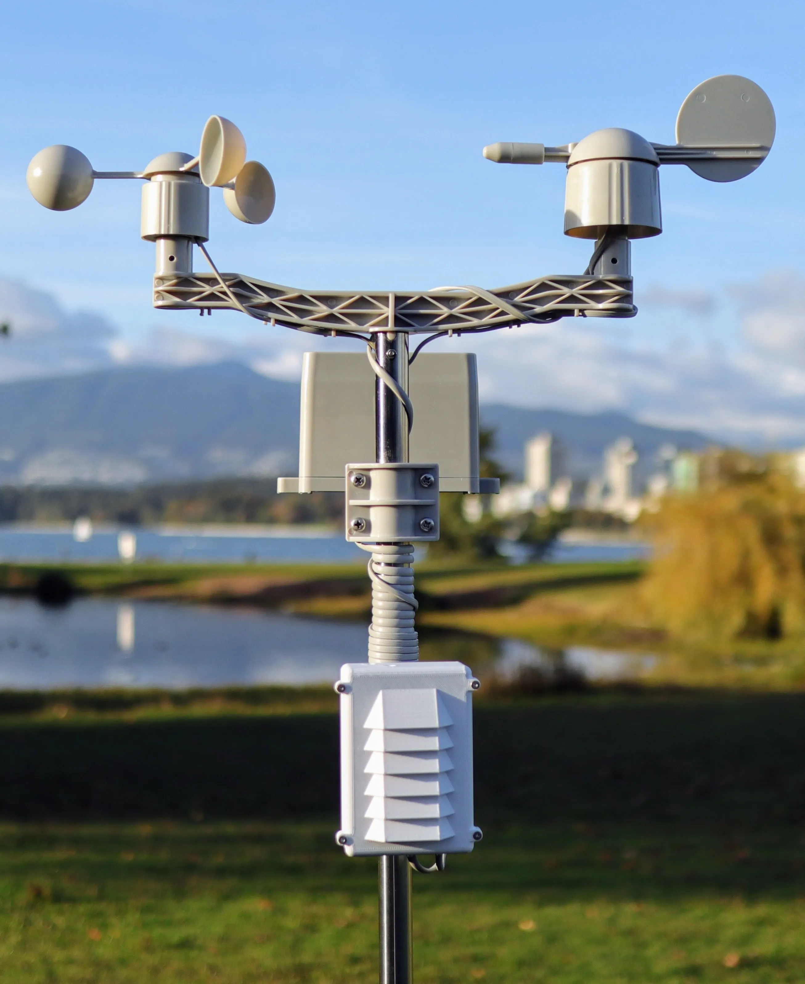 IoT platform