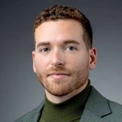 Austin Rosenbaum - Client