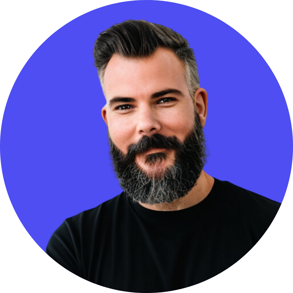 Adam - Scaleup Consulting team member
